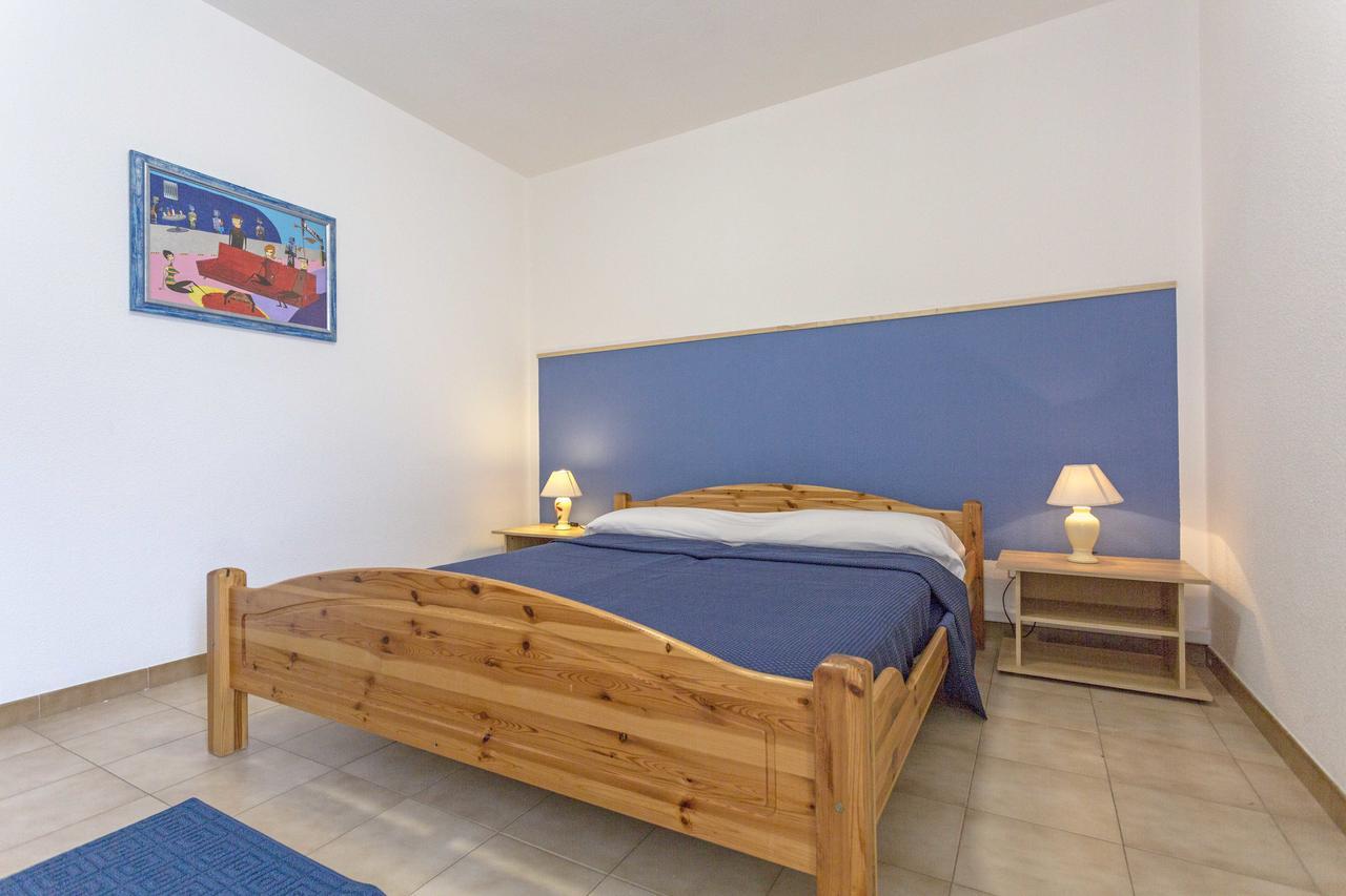 Appartamento Mimosa Marina di Mancaversa Exterior photo